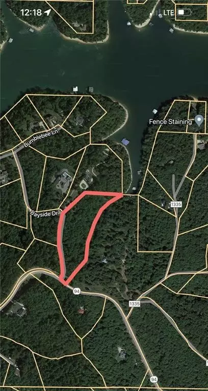 Bayside Drive, Rogers, AR 72758 photo 5