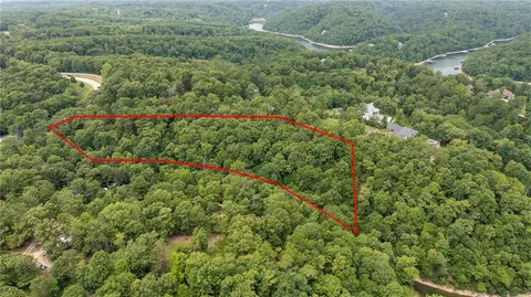 Bayside Drive, Rogers, AR 72758 photo 14