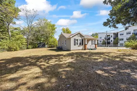 1436 Duncan Ave, Fayetteville, AR 72701