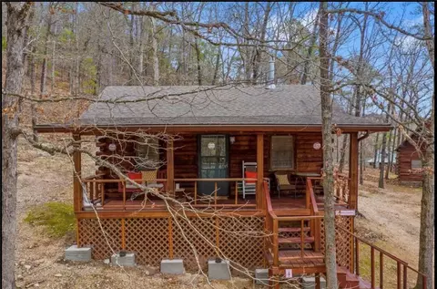 483 County Road 340, Eureka Springs, AR 72632