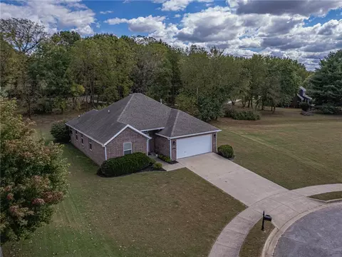 5673 Ronnie Pl, Springdale, AR 72762