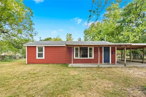 1506 N Backus Ave, Springdale, AR 72764