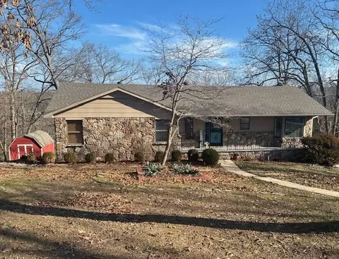 14096 Wolf Dr, Rogers, AR 72756