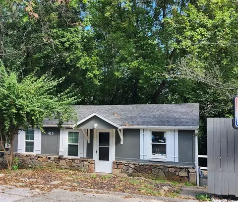 415 N Spruce St, Harrison, AR 72601