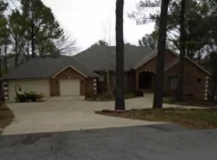 16 Mckenzie Way, Bella Vista, AR 72715