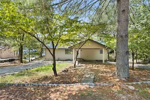 21011 Black Oak Dr, Garfield, AR 72732