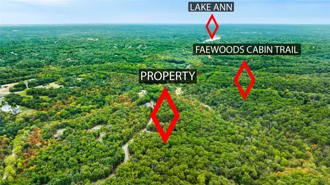 lot S 1 2 Kent Ln, Bella Vista, AR 72714
