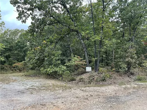 Walmer Lane, Bella Vista, AR 72714