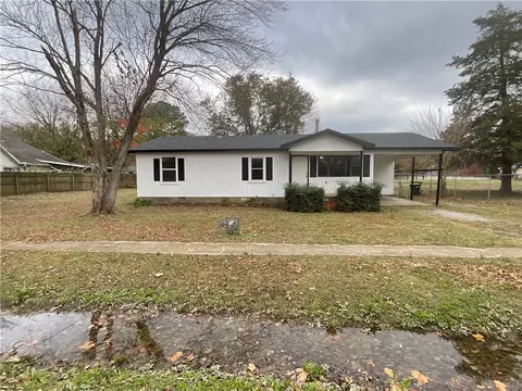 192 White St, West Fork, AR 72774 photo 2