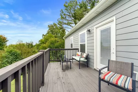 Exterior - 1219 Speer Dr, Harrison, AR 72601 photo 6 of 11