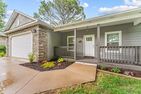 1219 Speer Dr, Harrison, AR 72601