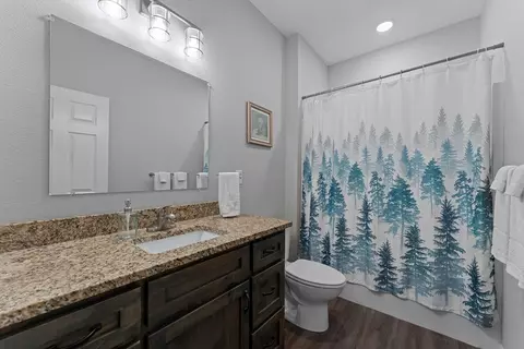Bath - 1219 Speer Dr, Harrison, AR 72601 photo 2 of 3