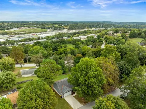View/Area - 1219 Speer Dr, Harrison, AR 72601 photo 2 of 2