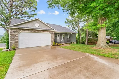 Exterior - 1219 Speer Dr, Harrison, AR 72601 photo 4 of 11