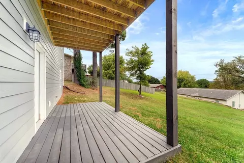 Exterior - 1219 Speer Dr, Harrison, AR 72601 photo 9 of 11