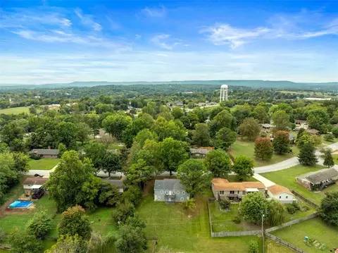 View/Area - 1219 Speer Dr, Harrison, AR 72601 photo 1 of 2
