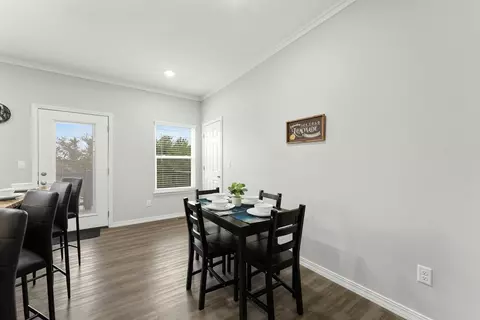 Dining - 1219 Speer Dr, Harrison, AR 72601 photo 2 of 2