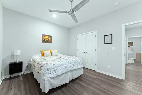 Bedroom - 1219 Speer Dr, Harrison, AR 72601 photo 6 of 10