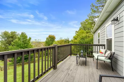 Exterior - 1219 Speer Dr, Harrison, AR 72601 photo 7 of 11