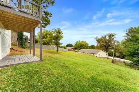 Exterior - 1219 Speer Dr, Harrison, AR 72601 photo 10 of 11