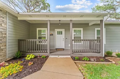 Exterior - 1219 Speer Dr, Harrison, AR 72601 photo 5 of 11
