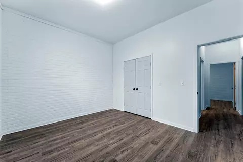 Bedroom - 1219 Speer Dr, Harrison, AR 72601 photo 10 of 10