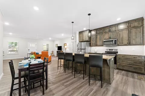 Kitchen - 1219 Speer Dr, Harrison, AR 72601 photo 5 of 5