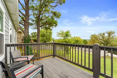 Exterior - 1219 Speer Dr, Harrison, AR 72601 photo 8 of 11