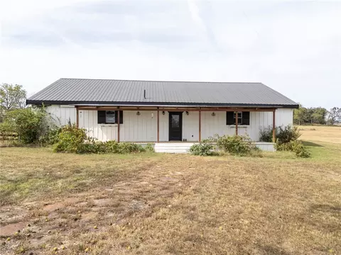 8293 Nugget Rd, Bentonville, AR 72713
