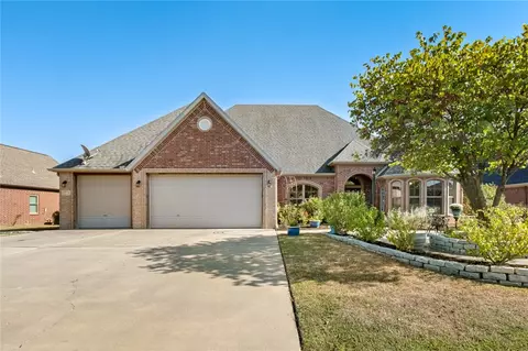 2505 SW Azalea Ave, Bentonville, AR 72712