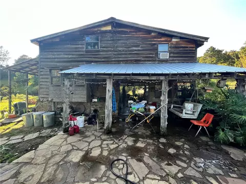 2195 Nc 9050, Jasper, AR 72641