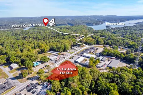 14491 E Ar 12 Hwy, Rogers, AR 72756