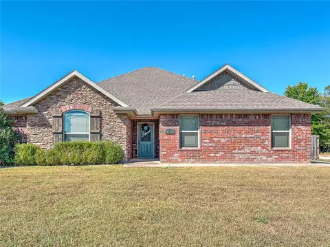2955 N Raven Ln, Fayetteville, AR 72704