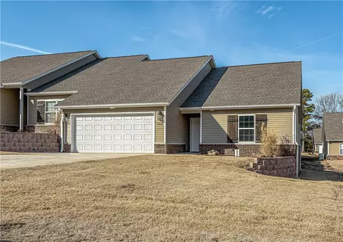 3008 Belmont Ave, Harrison, AR 72601