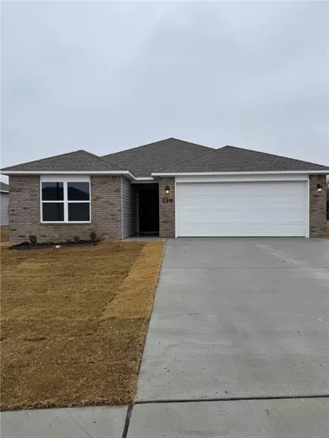 750 S Excelsior Dr, Siloam Springs, AR 72761