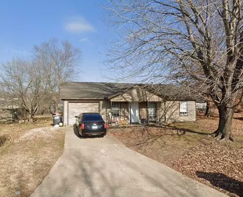 1474 Aspen, Elkins, AR 72727