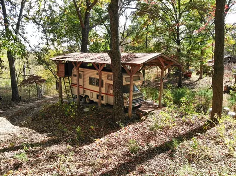 Exterior - 250 Nc 3183, Marble Falls, AR 72648 photo 42 of 42