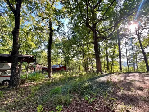 Exterior - 250 Nc 3183, Marble Falls, AR 72648 photo 17 of 42