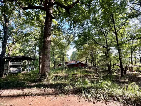 Exterior - 250 Nc 3183, Marble Falls, AR 72648 photo 9 of 42