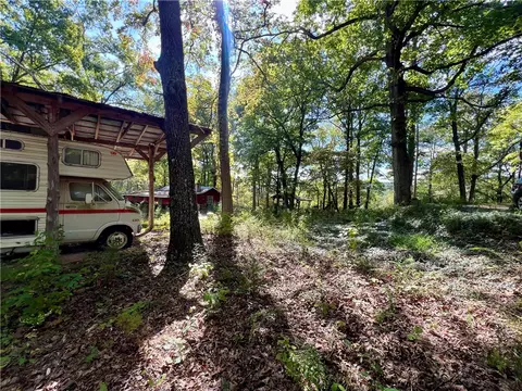 Exterior - 250 Nc 3183, Marble Falls, AR 72648 photo 13 of 42