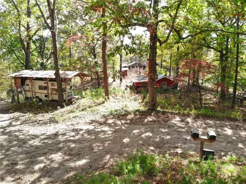 Exterior - 250 Nc 3183, Marble Falls, AR 72648 photo 36 of 42
