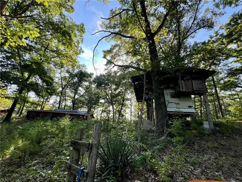 Exterior - 250 Nc 3183, Marble Falls, AR 72648 photo 16 of 42