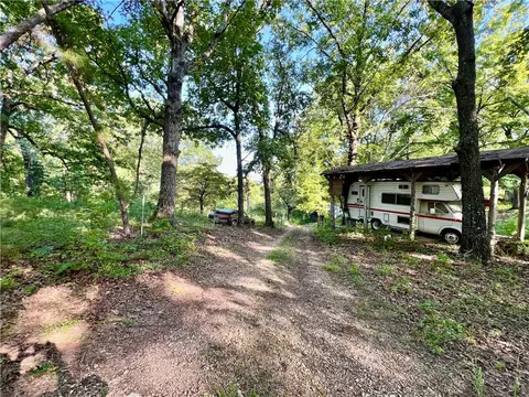 Exterior - 250 Nc 3183, Marble Falls, AR 72648 photo 11 of 42