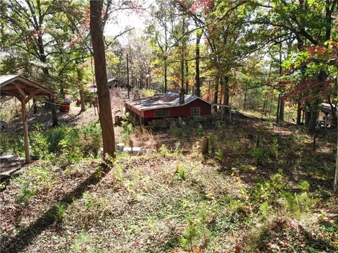 Exterior - 250 Nc 3183, Marble Falls, AR 72648 photo 39 of 42