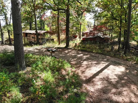 Exterior - 250 Nc 3183, Marble Falls, AR 72648 photo 40 of 42