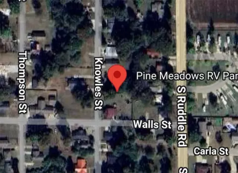 1114 Knowles St, Other, AR 72315