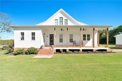 11248 Sunrise Ln, Farmington, AR 72730