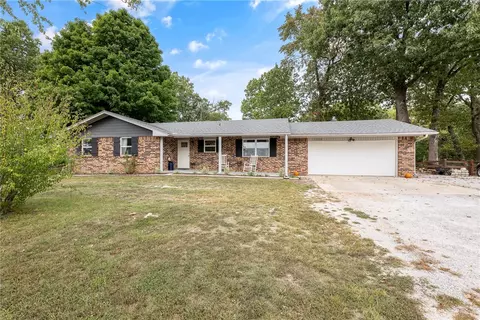 15809 Looney Rd, Pea Ridge, AR 72751