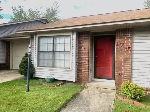 1715 Deer Run St #20, Harrison, AR 72601