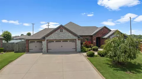 502 SW Countrywood Rd, Bentonville, AR 72712